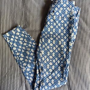 Like New Vineyard Vines pants